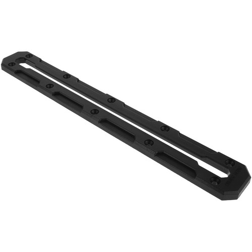 Kayak fishing gear rail - fishing,