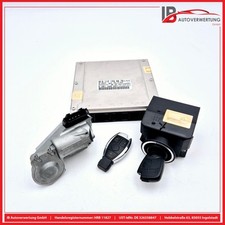 Engine ECU KIT A1121536679