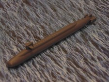 Naval Force Crimson Tanker