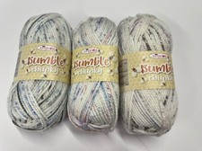 King Cole Bumble Chunky ~ 100g Balls