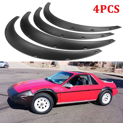 For pontiac fiero - for, 4x