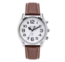 MENS ACCTIM RADIO CONTROL