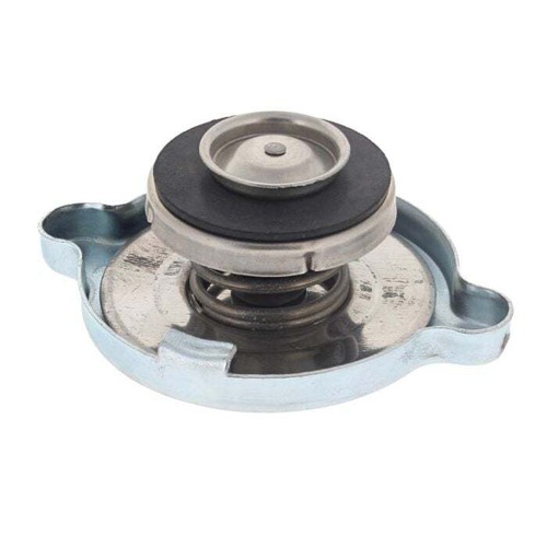 Radiator cap for thwaites mach - cap,