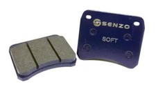 Go Kart Senzo Brake Pad Set