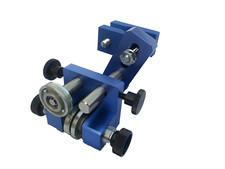 Upper bandsaw guide BSF 1 for wheel-diam. 400 - 600 mm