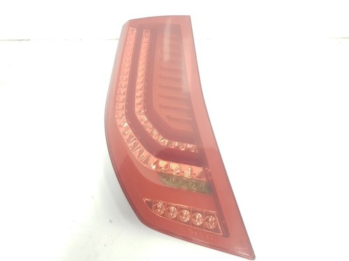 8039570 1582083 rear lamp - , lh
