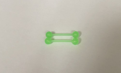 Bioflex glow the dark - 4,
