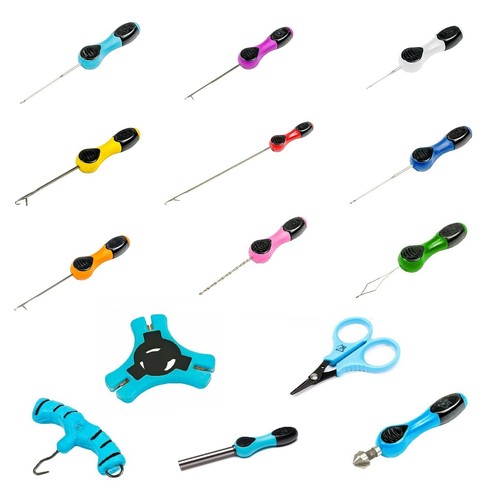 Nash tools carp fishing - carp,