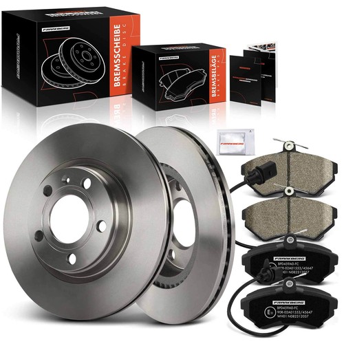 Brake discs - discs,