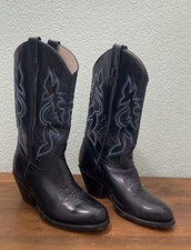 Bota Jaca Genuine Leather