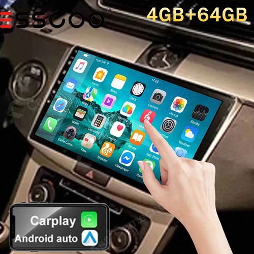 64gb apple carplay - carplay, vw