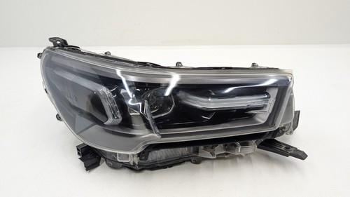 Toyota hilux mk8 - mk8, led
