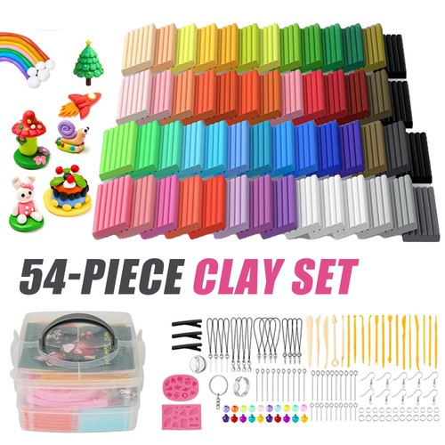 Pcs modeling clay - pcs, kit