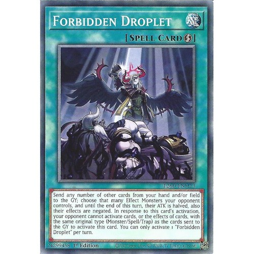 L26d enm13 forbidden droplet - l26d-enm13,