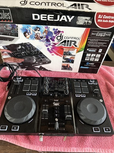 Hercules deejay control - deejay, dj