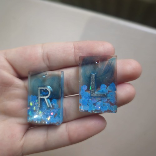 Ray markers radiology - x-ray,