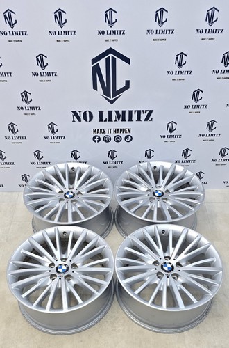 Genuine bmw 399m - 399m, alloy