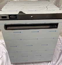 NEW WILLIAMS SINGLE DOOR UNDER COUNTER REFRIGERATED DRINKS BAR FRIDGE 4 In Stock