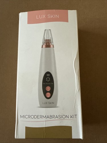 Lux skin rechargeable - skin,