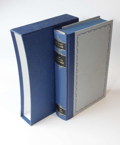Folio society the eustace - folio,