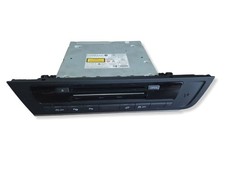 Audi A6 Allroad C7 2012 Radio