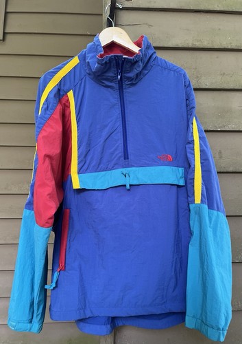 Vintage 80s 90s - vintage, north