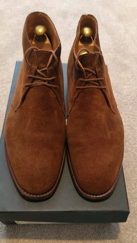 Crockett jones chiltern - jones,