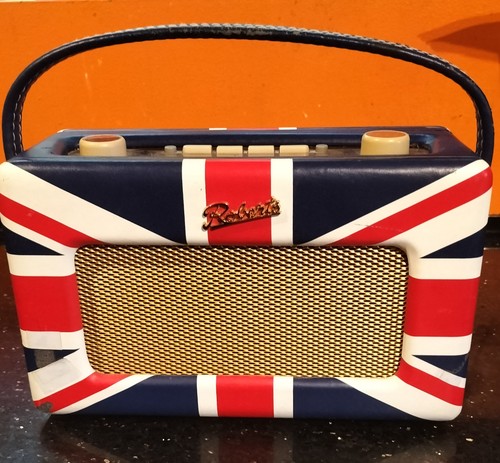 Roberts union jack - jack, r60