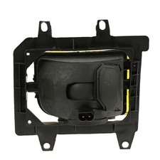 Pair Of Front Fog Light