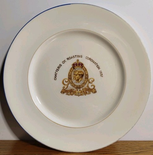 1937 king george - 1937, vi