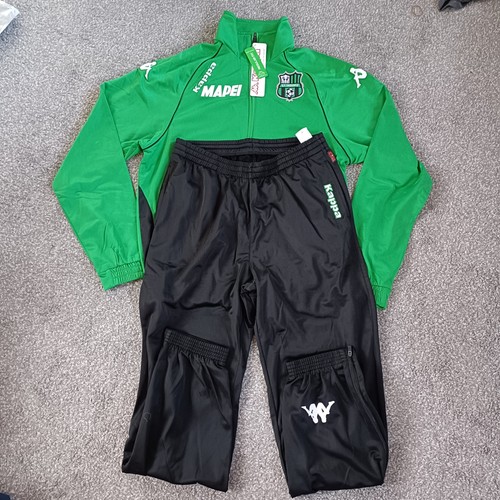 2016 sassuolo kappa - sassuolo,