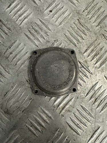 Mikuni carb carburettor - carburettor, cover