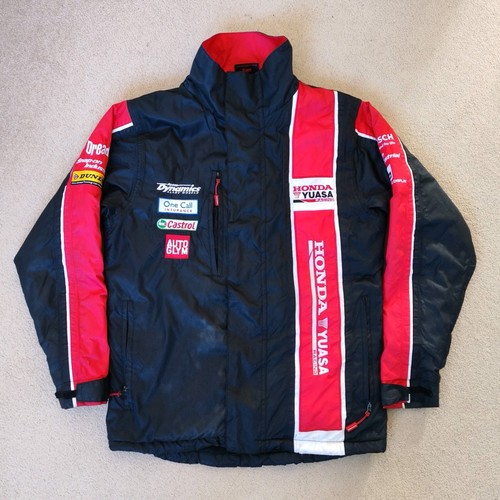 Honda yuasa vintage racing - yuasa,
