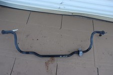 2014-2021 MERCEDES S-CLASS S550 W222 RWD FRONT STABILIZER ANTI ROLL SWAY BAR OEM