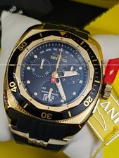 Invicta - Swiss Made 8040.N