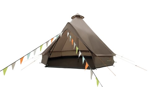 Easy camp vaulen tipi - vaulen,