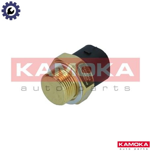 Temperature switch radiator - switch,