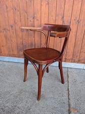 50s vintage desk chair - 50s,