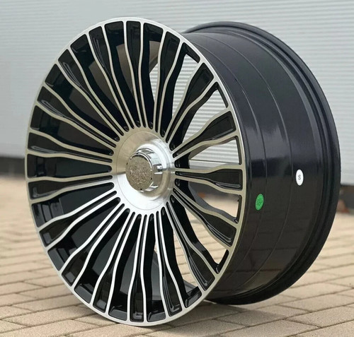 Black maybach 336 - black, mf