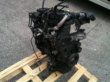 PEUGEOT EXPERT DISPATCH SCUDO ENGINE DIESEL BARE 2007-2016 1560 ENGINE CODE 9HU