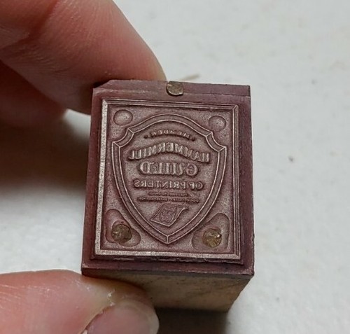 Vintage letterpress printing - vintage,
