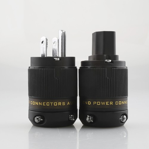 Hifi audio c037 c13 c15 - ac,