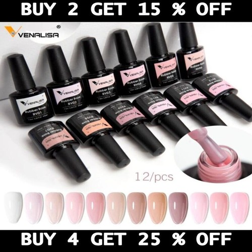 Venalisa rubber base coat - rubber,