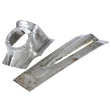 VESPA SS50 SS90 FACTORY