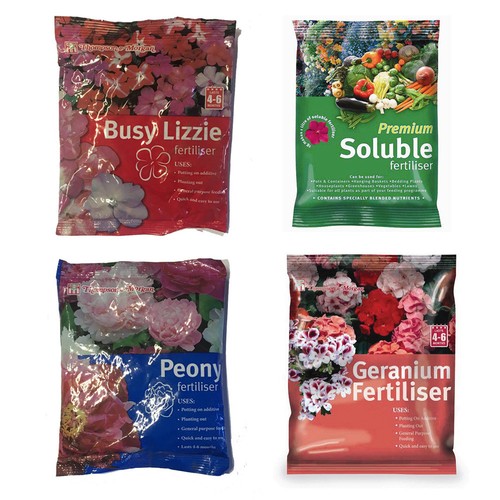 Fertiliser plant veg - fertiliser, garden