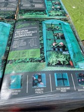 Gardman 4 Tier Compact Mini