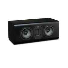 Quad Black Oak Centre Channel Ribbon Tweeter