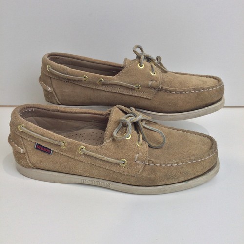 Sebago docksides boat deck - docksides,