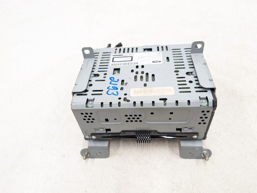 Ford galaxy mk4 radio - ford,