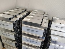 WhatsMiner M30S+ 96TH, Fully working, good condition, in UE, Mixed